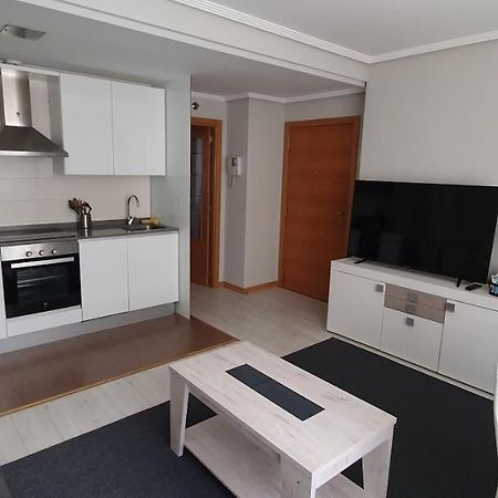 Vivienda T. J.S.E Apartment Bermeo Bagian luar foto