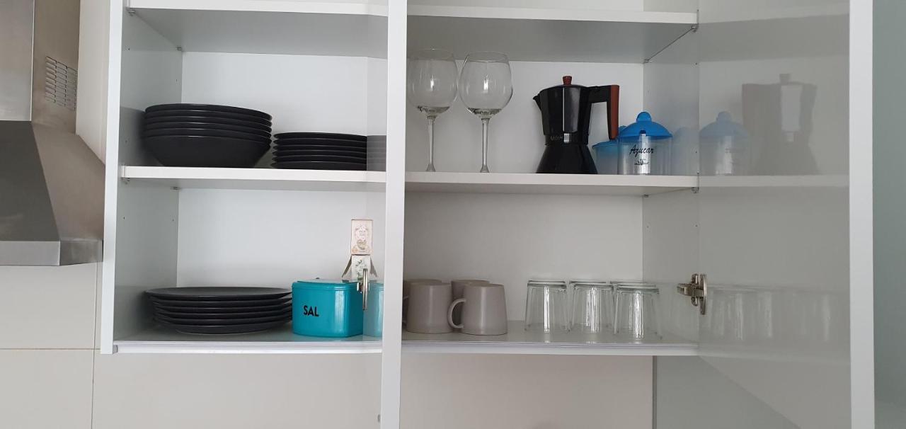 Vivienda T. J.S.E Apartment Bermeo Bagian luar foto